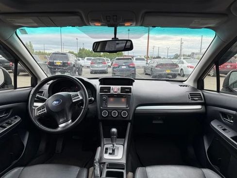 Used 2014 Subaru Crosstrek 2.0i Limited AWD/4WD image 16