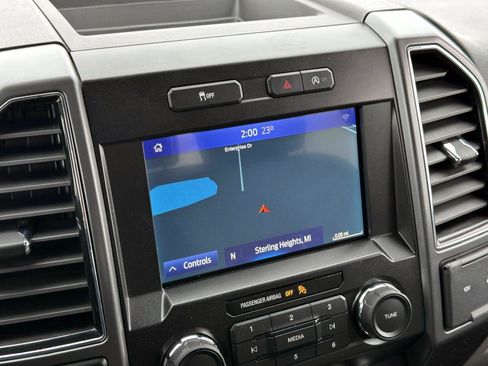 Used 2020 Ford F150 XLT w/ Equipment Group 302A Luxury image 28