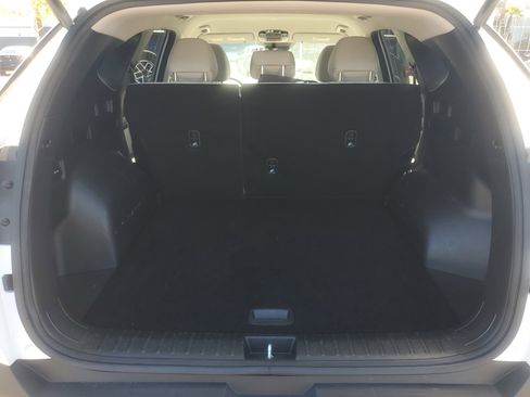 Used 2025 Hyundai Tucson SEL FWD image 7