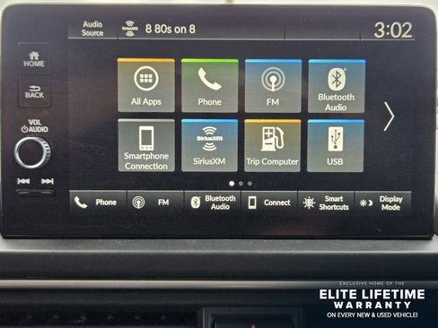 Used 2023 Honda Pilot EX-L image 14