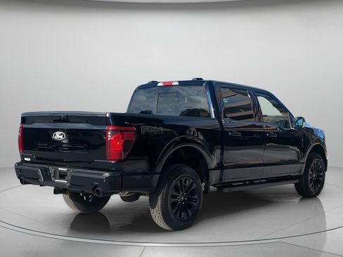 New 2026 Ford F150 XLT image 42
