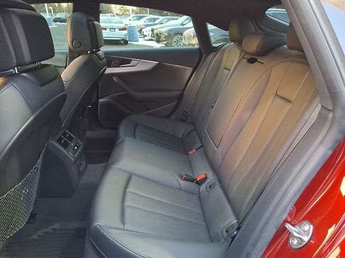 Used 2018 Audi A5 2.0T Premium Plus w/ Premium Plus image 8