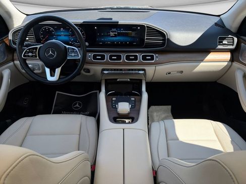 Certified 2021 Mercedes-Benz GLE 350 4MATIC image 14