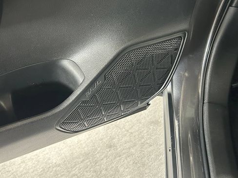 Used 2025 Toyota RAV4 LE FWD image 29