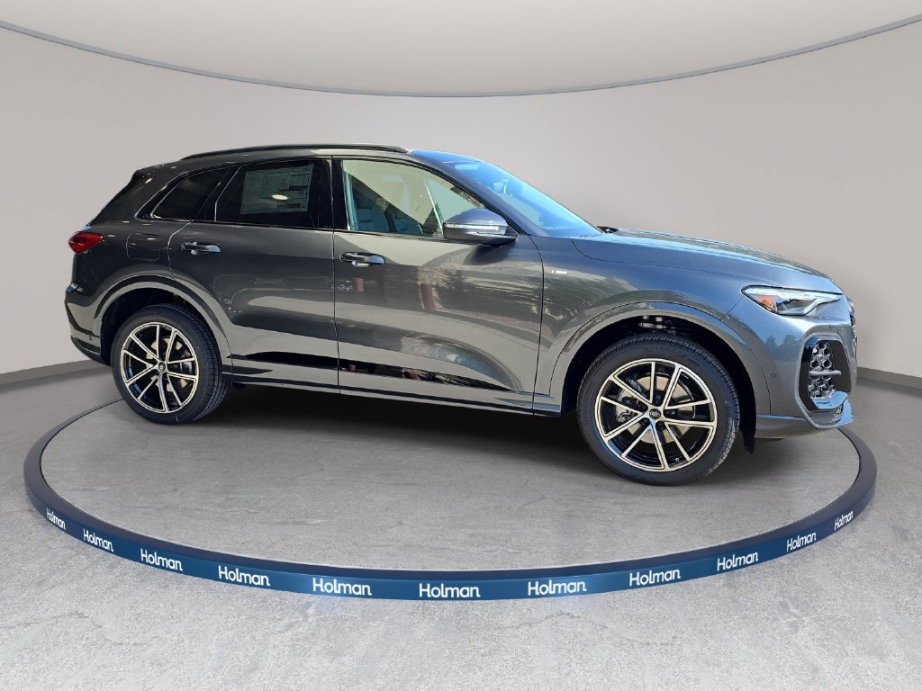 New 2026 Audi Q5 Premium Plus AWD/4WD image 4
