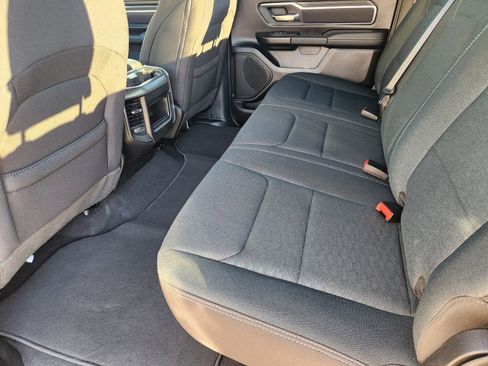 New 2026 RAM 1500 Big Horn/Lone Star image 22