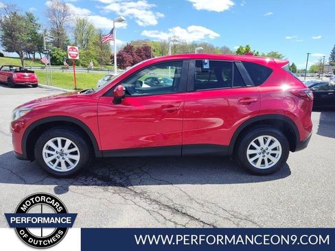 Used 2014 MAZDA CX-5 Touring FWD image 6