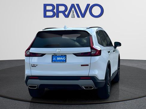 New 2026 Honda CR-V TrailSport image 5