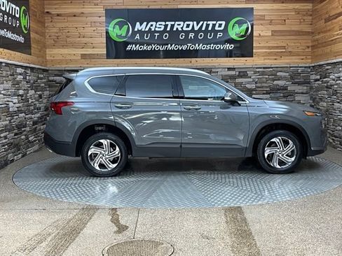 Used 2023 Hyundai Santa Fe SEL AWD/4WD image 15