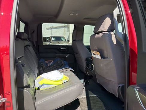 Used 2020 GMC Sierra 3500 Denali w/ Denali Ultimate Package image 21