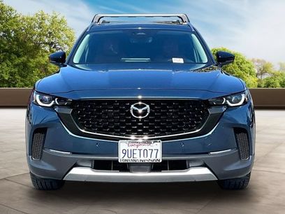 Used 2025 MAZDA CX-50 2.5 Turbo w/ Premium Plus Pkg