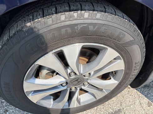 Used 2014 Honda Accord LX image 4