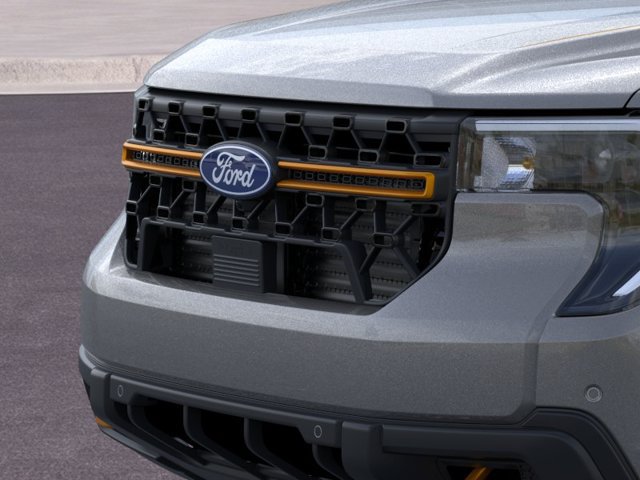 New 2026 Ford Maverick Tremor AWD/4WD image 18