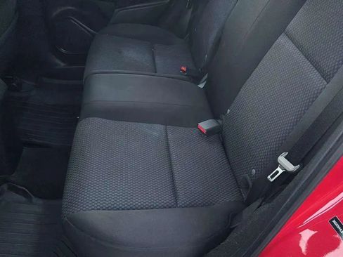 Used 2020 Honda Fit LX image 15