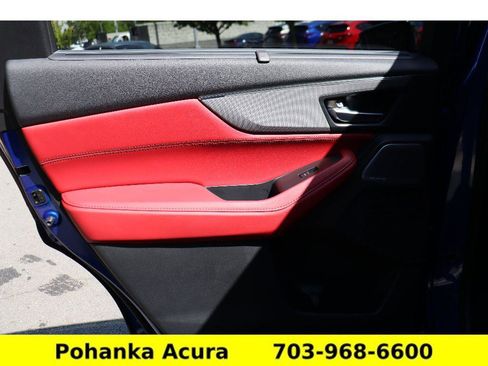 Certified 2025 Acura MDX A-Spec image 23