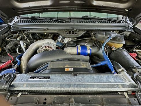 Used 2005 Ford F250 Lariat AWD/4WD image 29