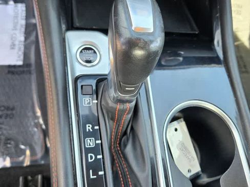 Used 2024 Nissan Altima 2.5 SR image 15