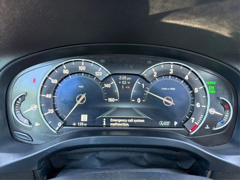 Used 2019 BMW X3 xDrive30i w/ M Sport Package 2 AWD/4WD image 20