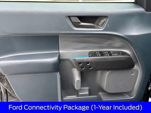 New 2026 Ford Maverick Lobo image 11