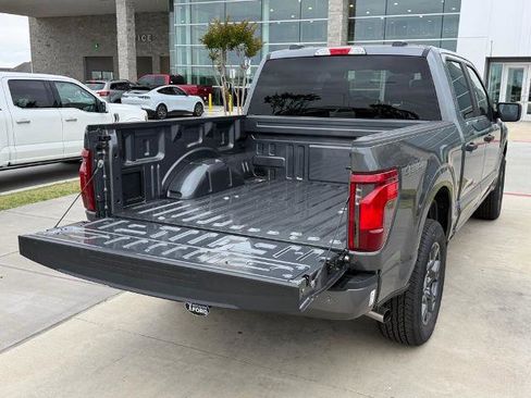 New 2026 Ford F150 STX w/ Equipment Group 200A image 26
