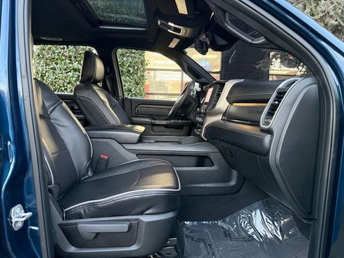 Used 2022 RAM 2500 Limited image 30