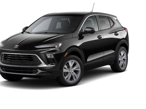 New 2026 Buick Encore GX Preferred w/ Advanced Technology Package FWD image 26