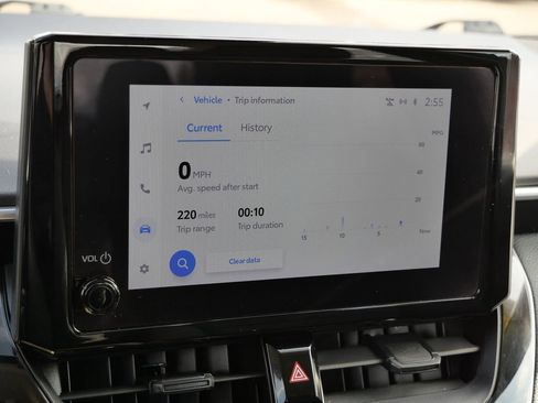 Used 2024 Toyota Corolla LE image 47