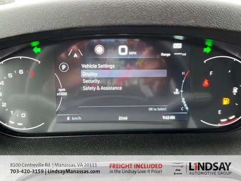 New 2026 RAM ProMaster 2500 w/ Quick Order Package 22H SLT+ image 27