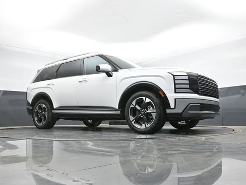New 2026 Hyundai Palisade Limited FWD image 15