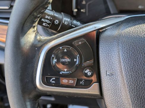 Used 2019 Honda CR-V EX-L image 17