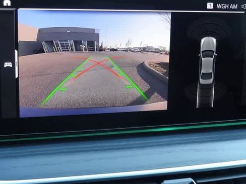 Used 2023 BMW 530i xDrive w/ Convenience Package image 34