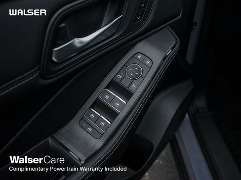 New 2025 Nissan Rogue SL w/ Tech Package image 19