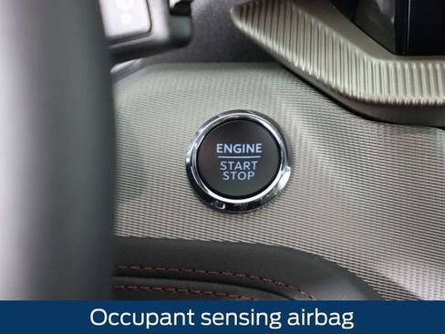 New 2026 Ford Explorer Active w/ Active Comfort Package image 36