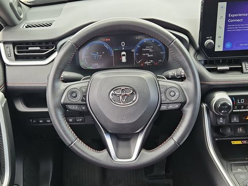 Used 2024 Toyota RAV4 XSE w/ Weather Package AWD/4WD image 14