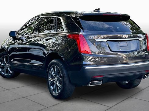 Used 2018 Cadillac XT5 FWD image 12