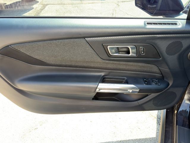 Used 2024 Ford Mustang Coupe RWD image 12