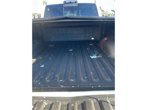 Used 2018 RAM 3500 Big Horn AWD/4WD image 6