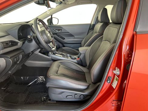 Certified 2024 Subaru Crosstrek 2.5i Limited w/ Popular Package #4A AWD/4WD image 12