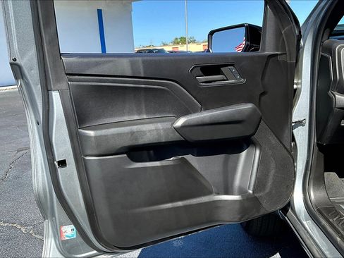 Certified 2024 Chevrolet Colorado W/T w/ Advanced Trailering Package image 18