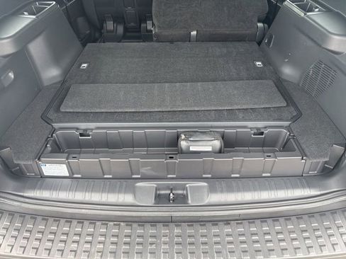 Used 2025 Toyota Land Cruiser 1958 AWD/4WD image 15