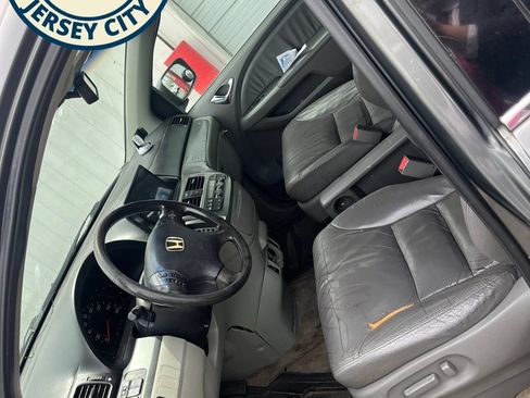 Used 2008 Honda Odyssey EX-L image 3