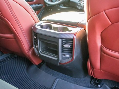 New 2026 RAM 1500 Rebel w/ Rebel Level 1 Equipment Group image 18