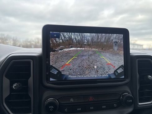 Used 2022 Ford Bronco Sport Big Bend w/ Convenience Package image 31