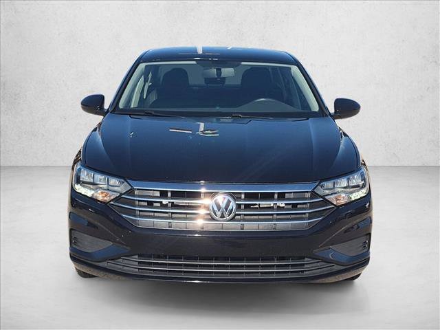Used 2021 Volkswagen Jetta S w/ Driver Assistance Package FWD image 2