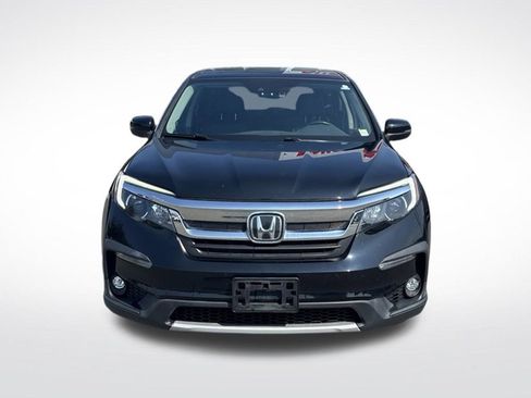 Used 2020 Honda Pilot EX-L image 2