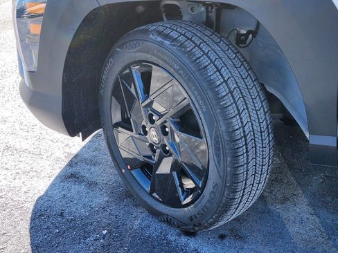 New 2026 Hyundai Kona SEL Sport image 31