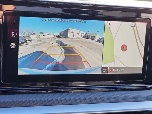 Used 2022 Kia K5 GT-Line image 17