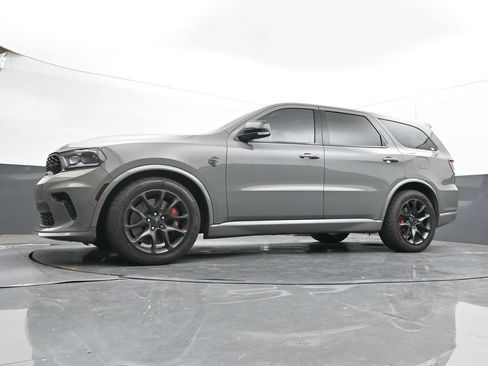 Used 2023 Dodge Durango SRT Hellcat AWD/4WD image 37
