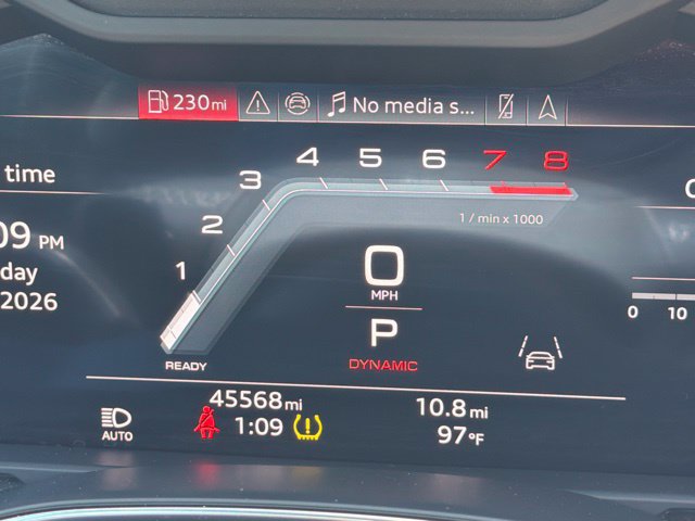 Used 2024 Audi A6 Premium Plus AWD/4WD image 31