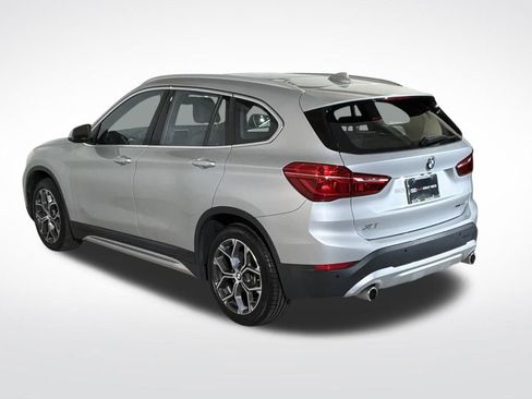 Used 2021 BMW X1 xDrive28i w/ Convenience Package image 7